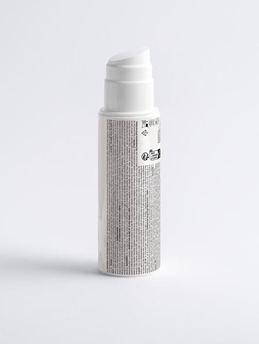 Crème Soleil Èclať (Radiant Sum Cream) SPF