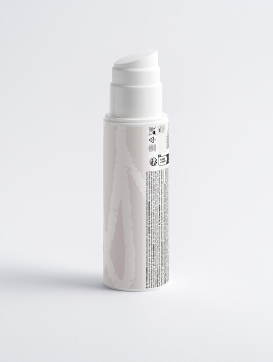 Lait De Soie (Silk Milk) Cleanser