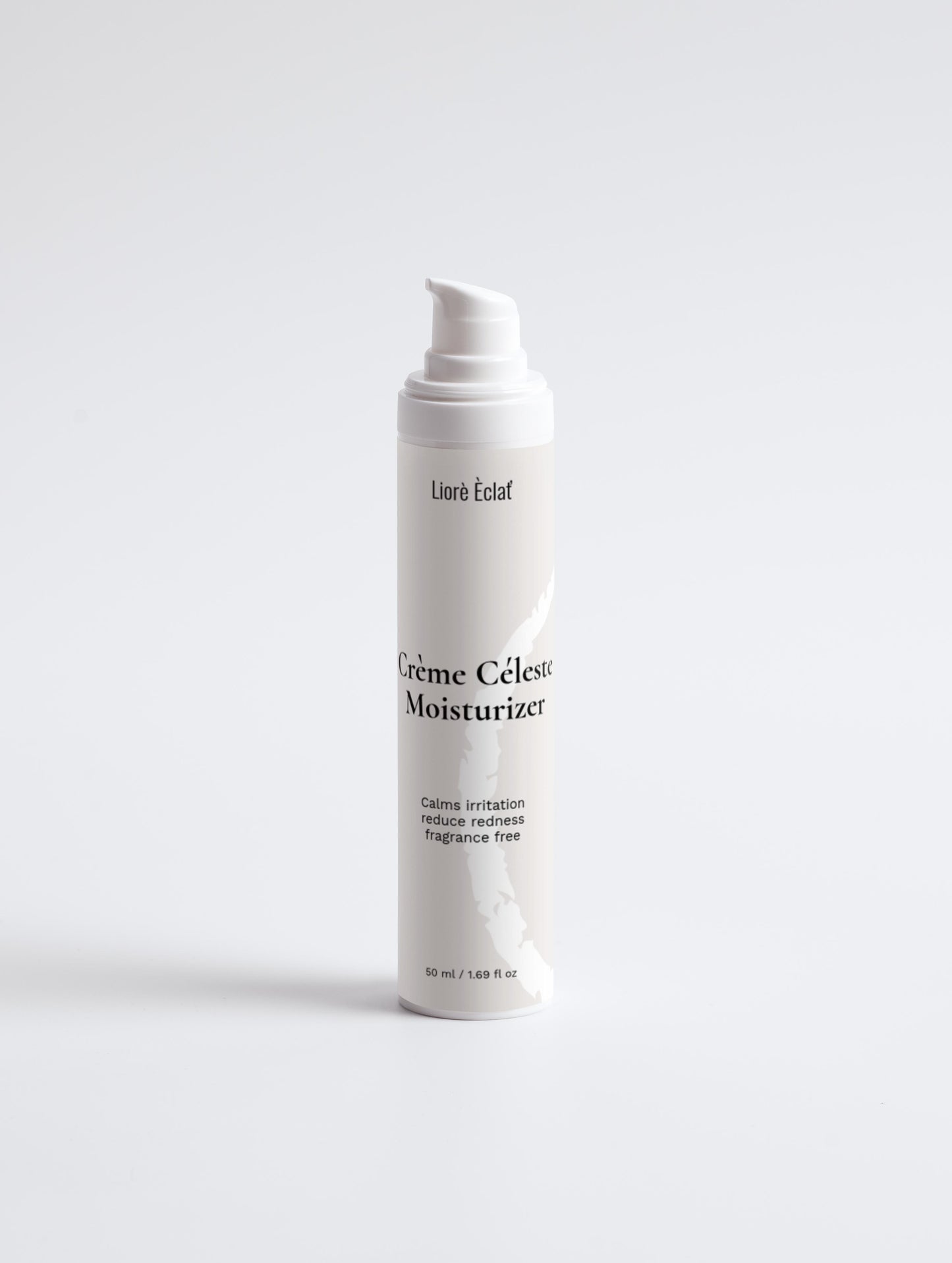 Crème Céleste (Heavenly Glow) Moisturizer