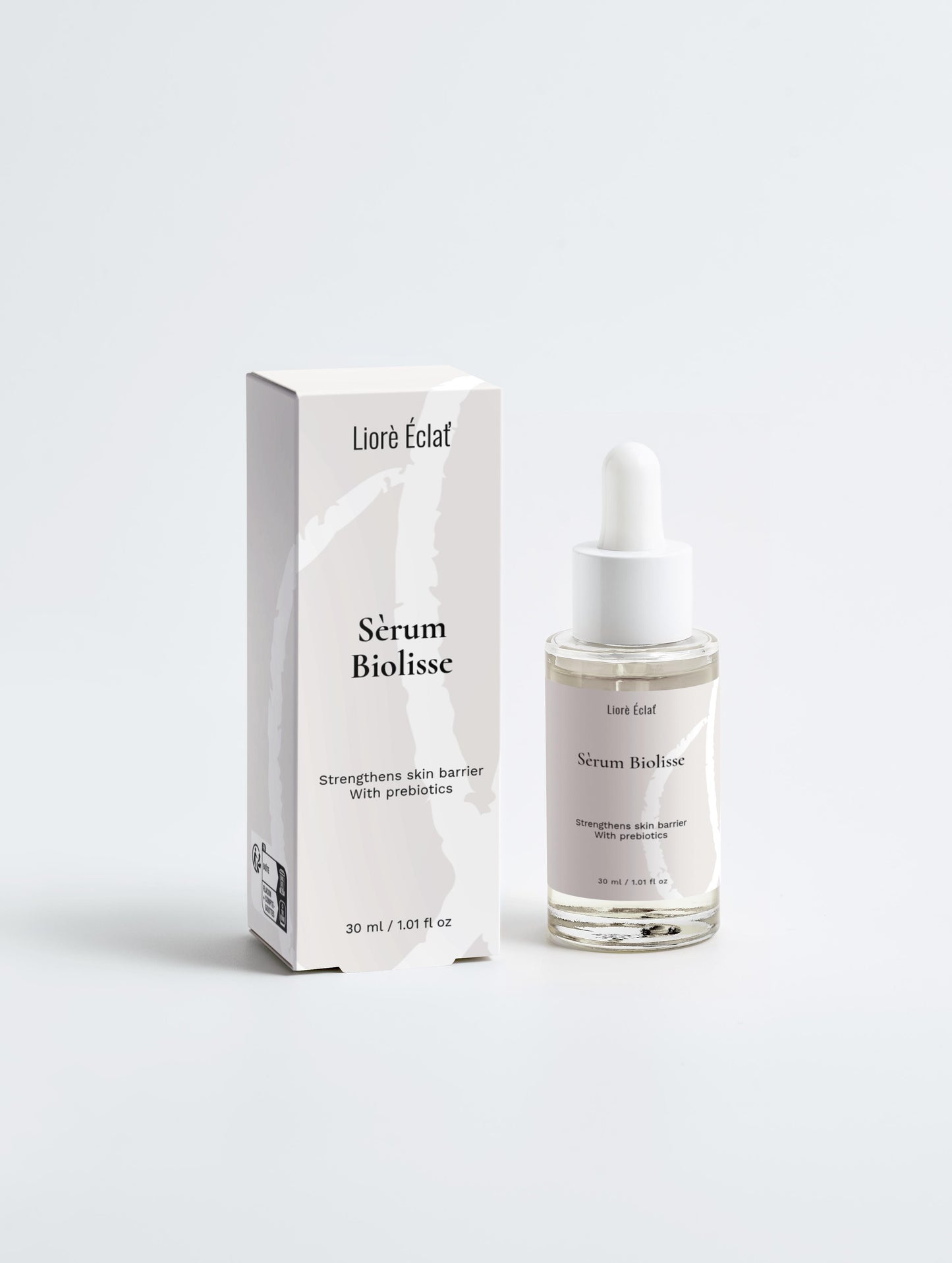 Sèrum Biolisse (Bio-Smooth Serum)