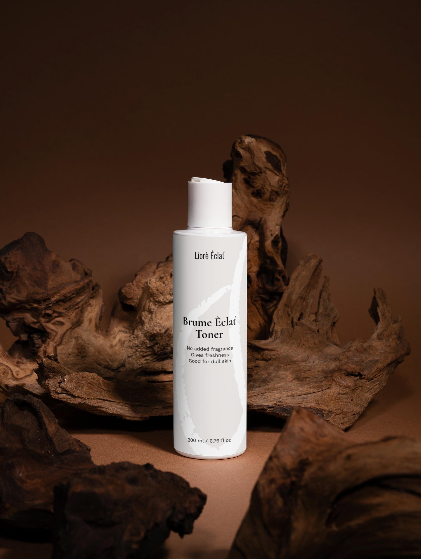 Brume Éclať (Radiant Mist) Toner