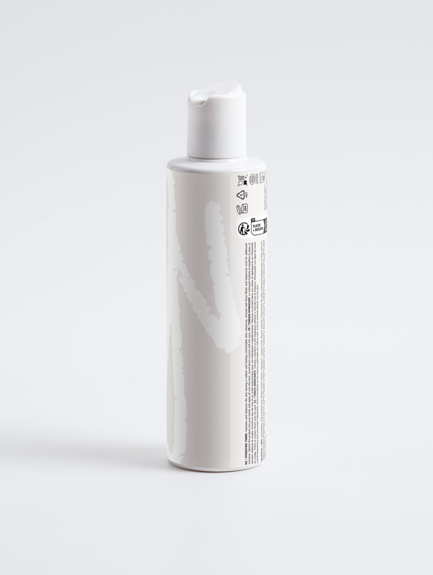 Brume Éclať (Radiant Mist) Toner