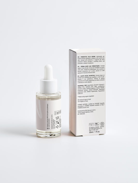 Sèrum Biolisse (Bio-Smooth Serum)