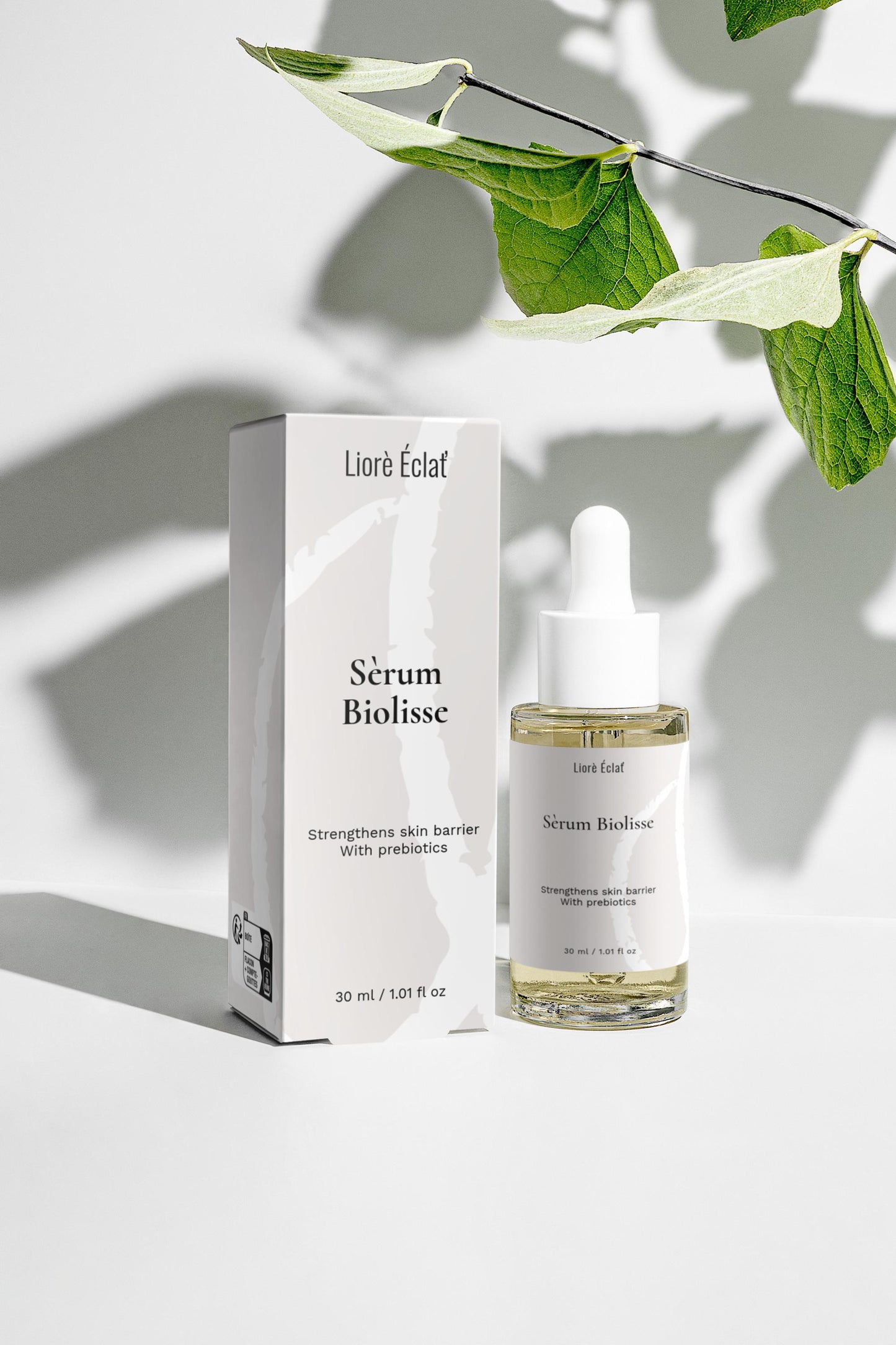Sèrum Biolisse (Bio-Smooth Serum)